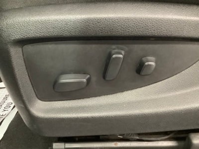 2020 GMC Yukon XL SLE