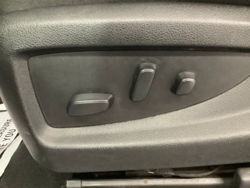2020 GMC Yukon XL SLE