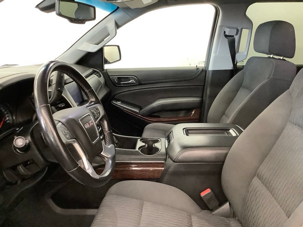 2020 GMC Yukon XL SLE