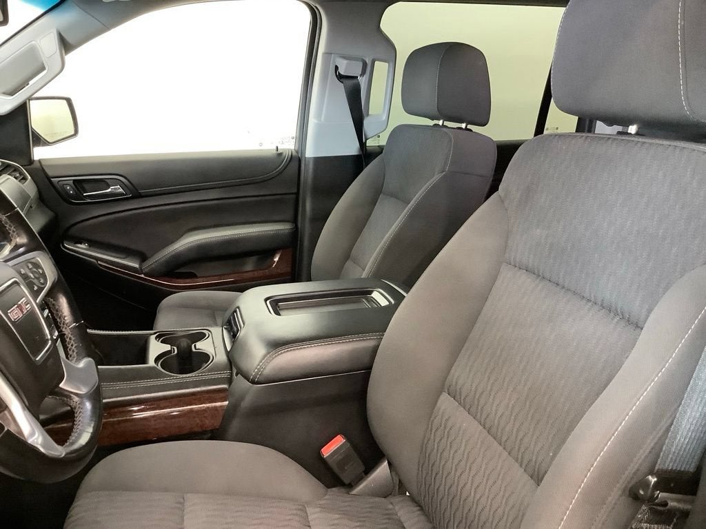 2020 GMC Yukon XL SLE