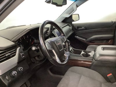 2020 GMC Yukon XL SLE