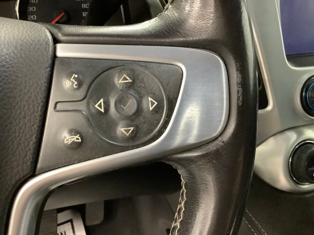 2020 GMC Yukon XL SLE