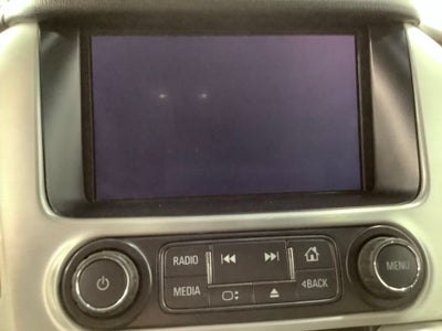 2020 GMC Yukon XL SLE