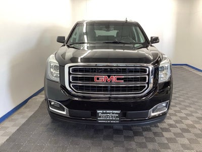 2020 GMC Yukon XL SLE