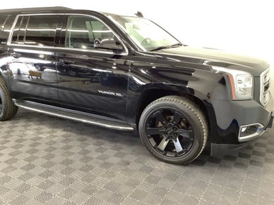2020 GMC Yukon XL SLE
