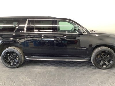 2020 GMC Yukon XL SLE