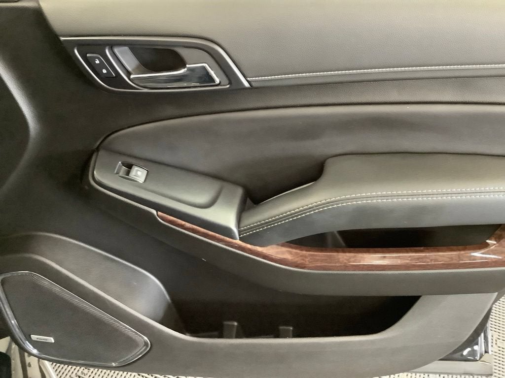 2020 GMC Yukon XL SLE