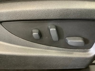 2020 GMC Yukon XL SLE