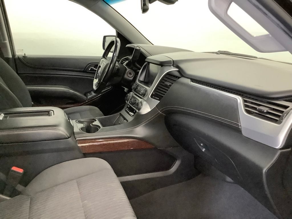 2020 GMC Yukon XL SLE
