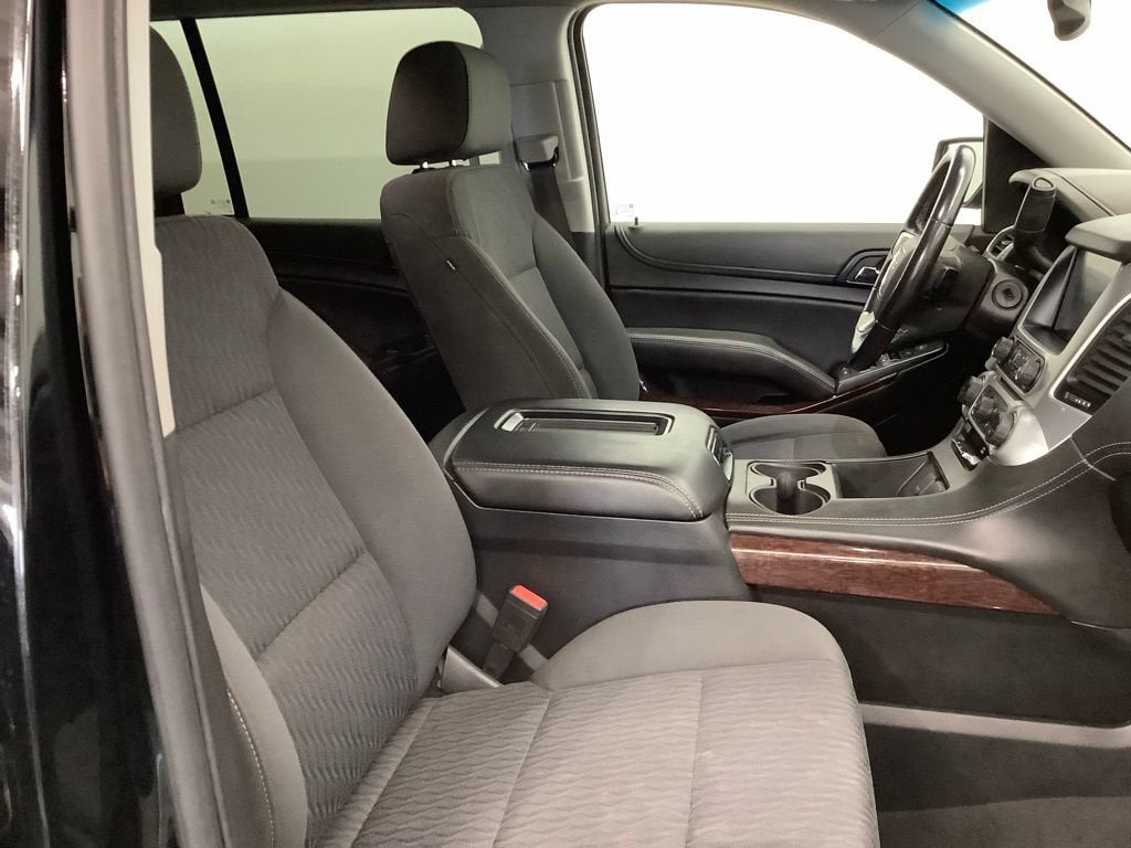 2020 GMC Yukon XL SLE