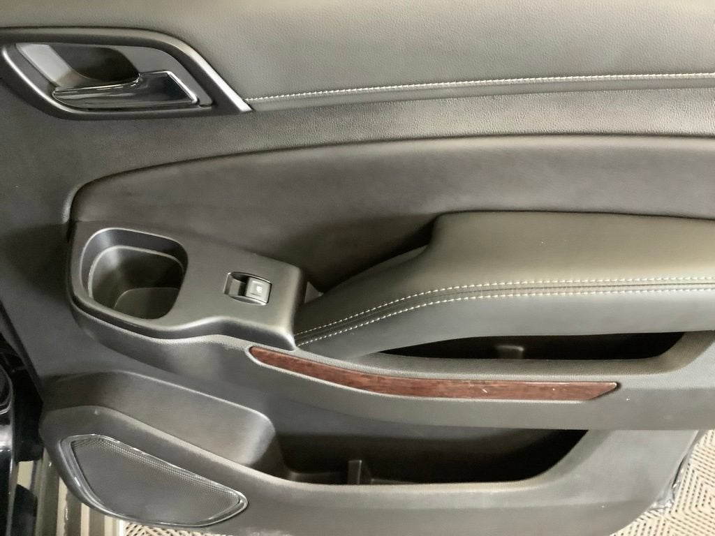 2020 GMC Yukon XL SLE