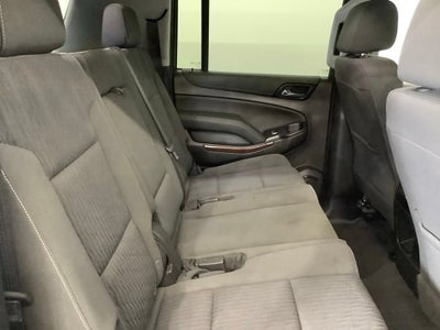 2020 GMC Yukon XL SLE
