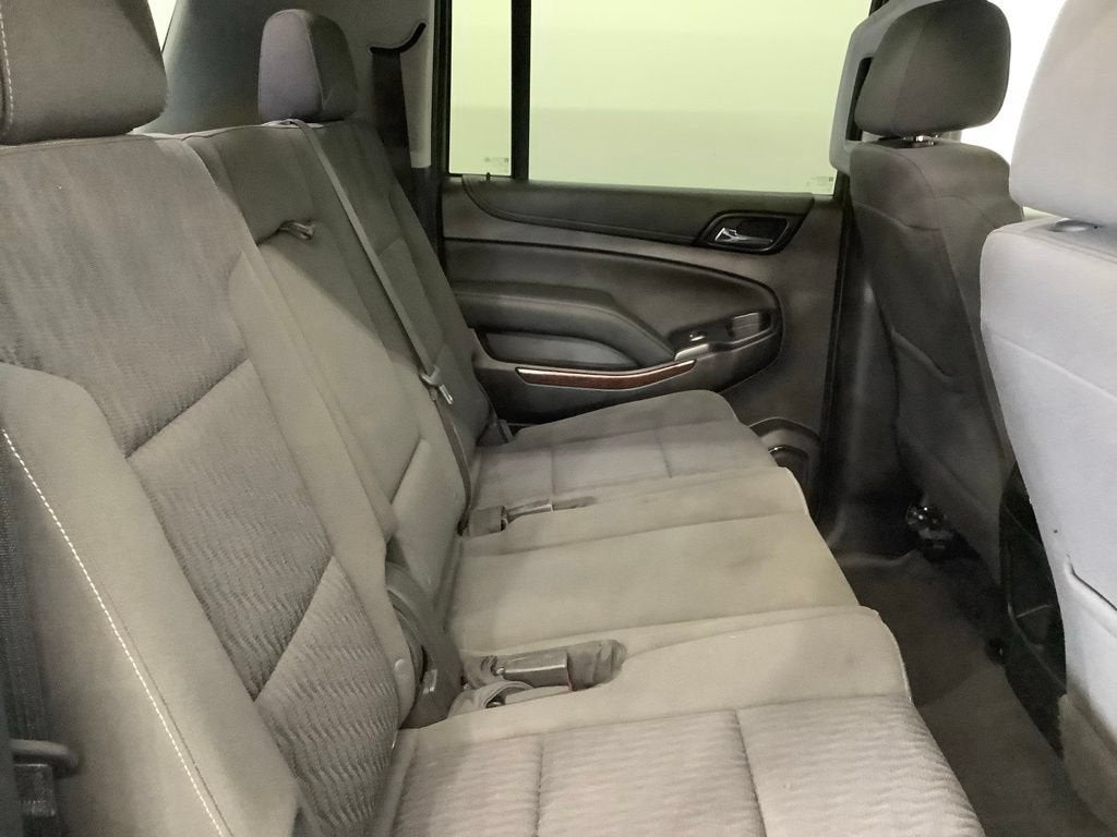 2020 GMC Yukon XL SLE