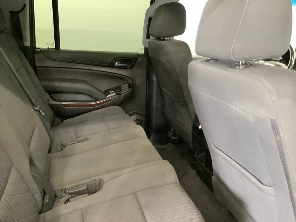 2020 GMC Yukon XL SLE