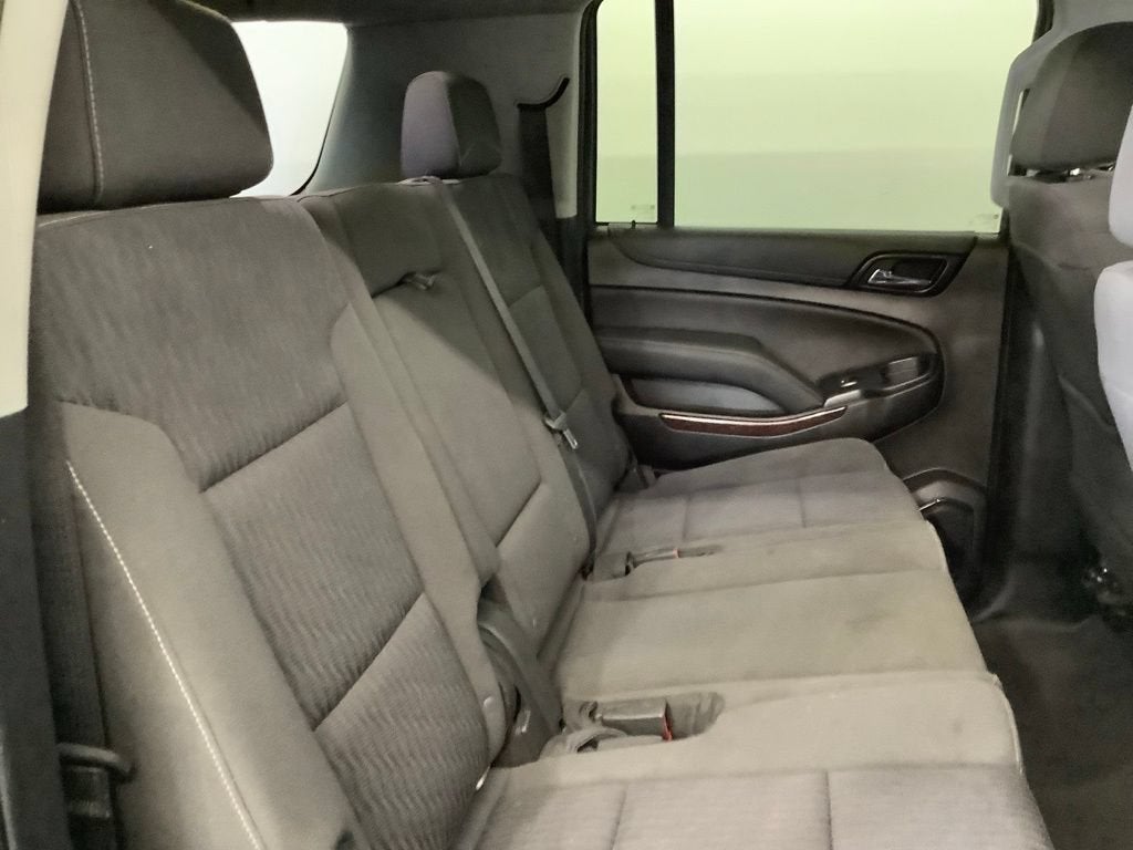 2020 GMC Yukon XL SLE