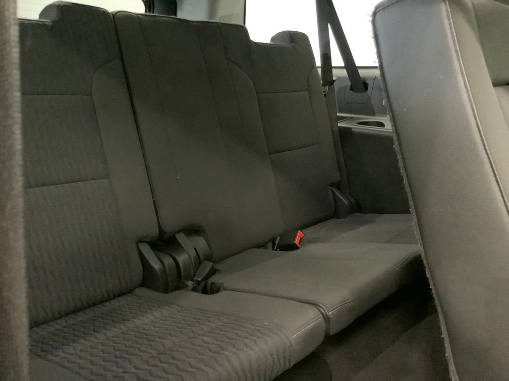 2020 GMC Yukon XL SLE