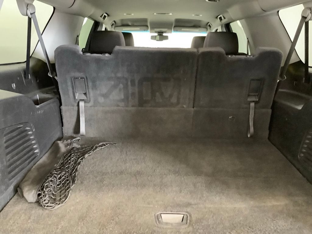 2020 GMC Yukon XL SLE