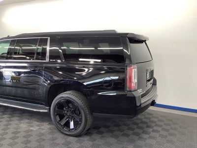 2020 GMC Yukon XL SLE