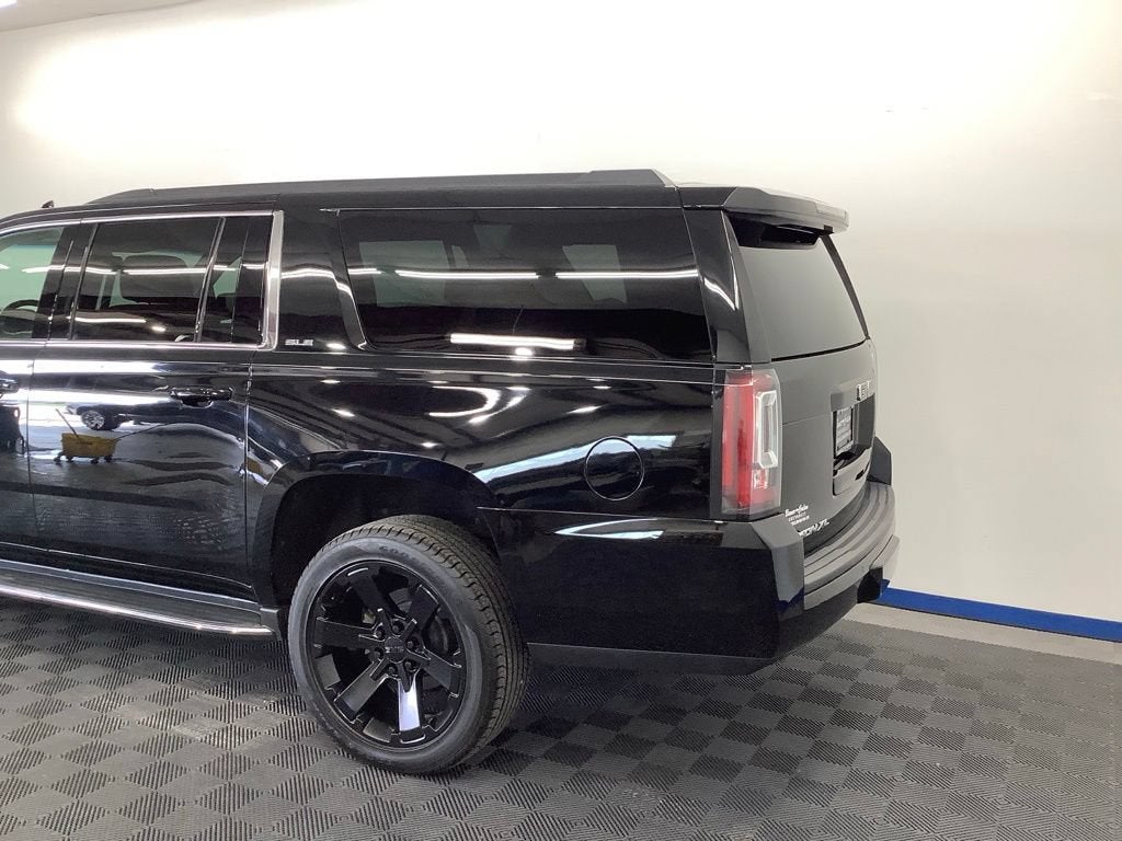 2020 GMC Yukon XL SLE