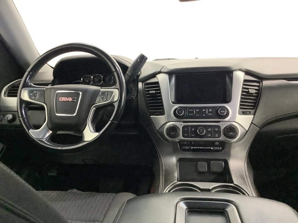 2020 GMC Yukon XL SLE