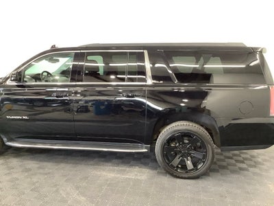 2020 GMC Yukon XL SLE