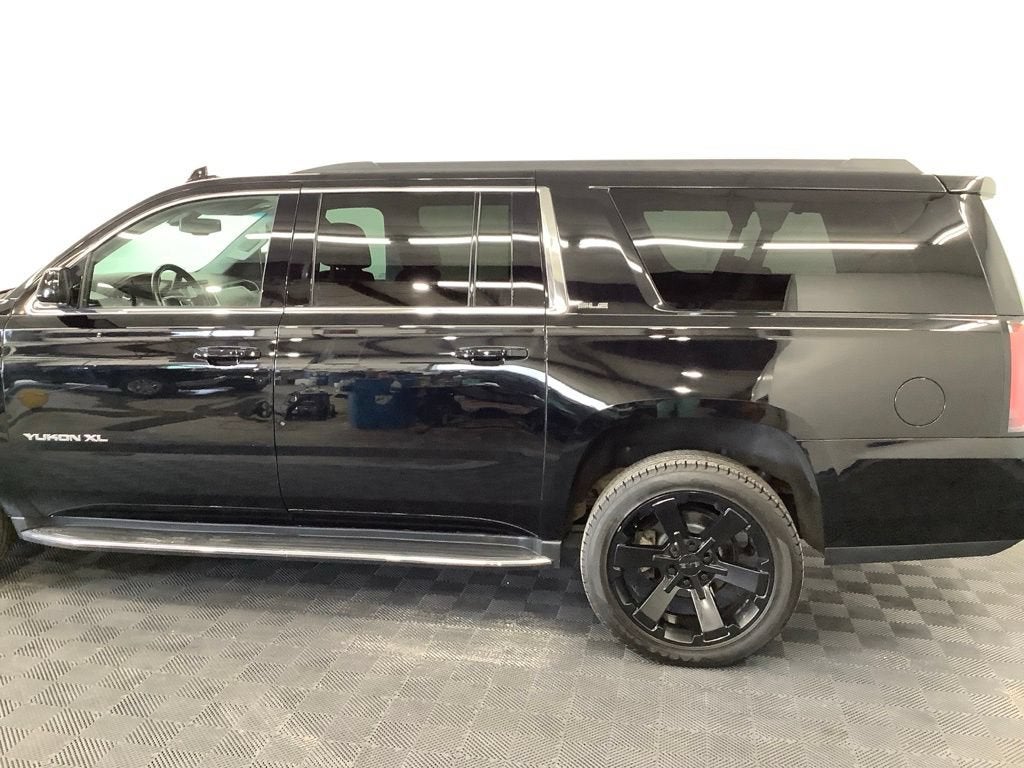 2020 GMC Yukon XL SLE