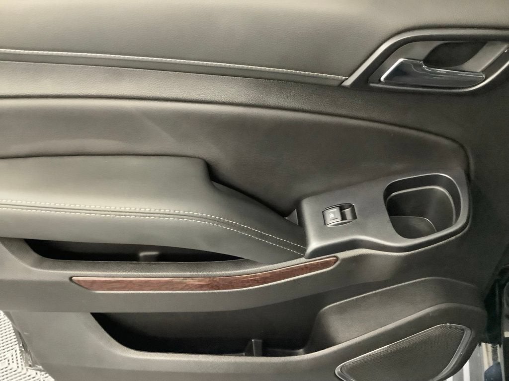 2020 GMC Yukon XL SLE