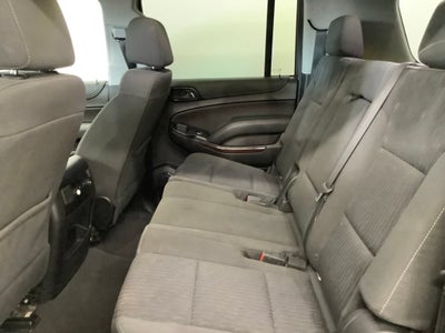 2020 GMC Yukon XL SLE