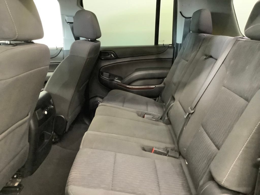 2020 GMC Yukon XL SLE
