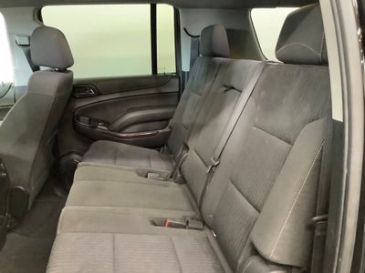 2020 GMC Yukon XL SLE