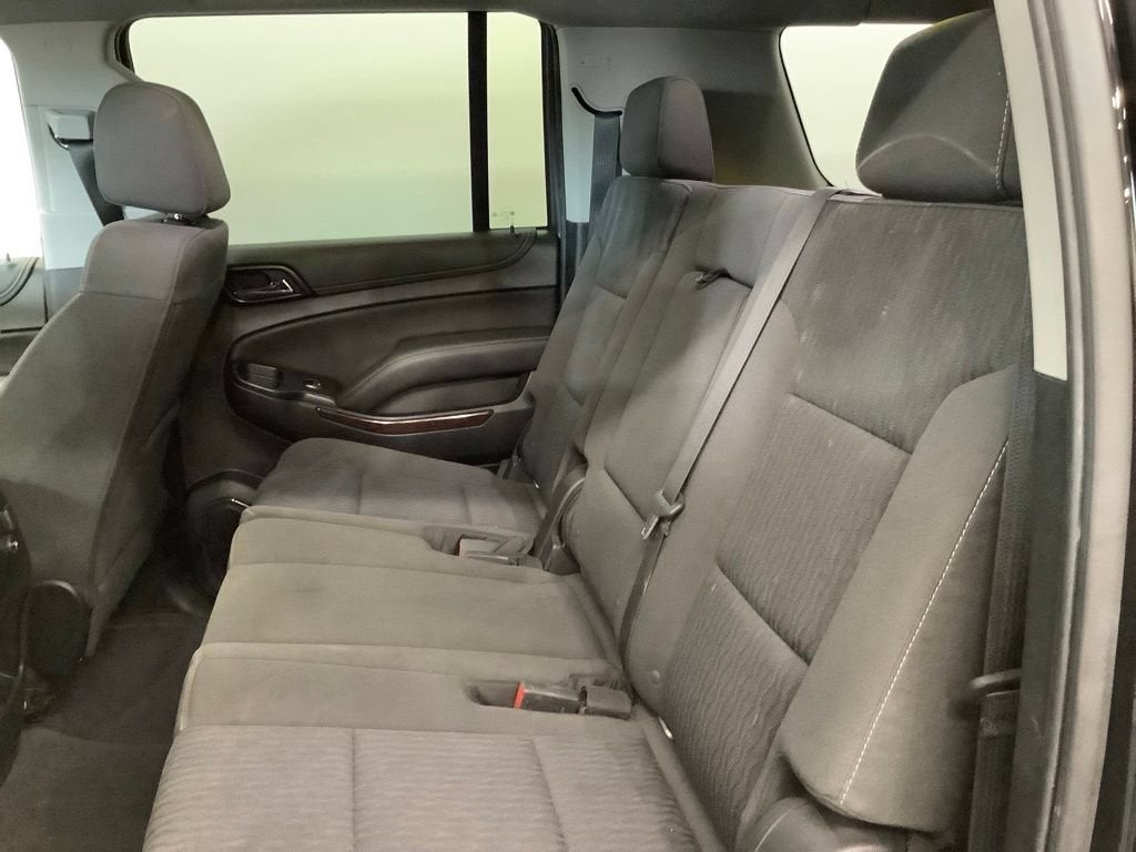 2020 GMC Yukon XL SLE