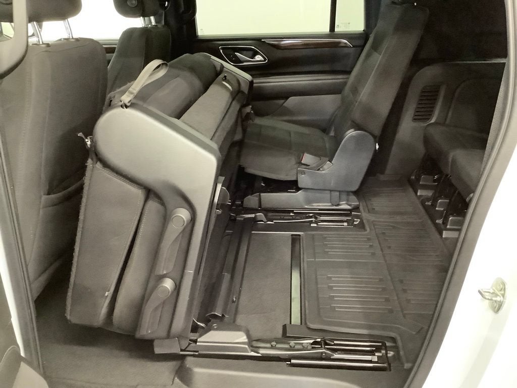 2022 GMC Yukon XL SLE