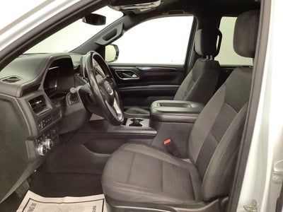 2022 GMC Yukon XL SLE