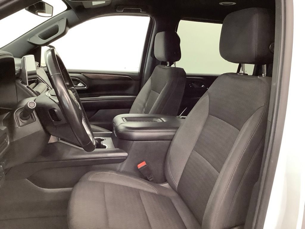 2022 GMC Yukon XL SLE