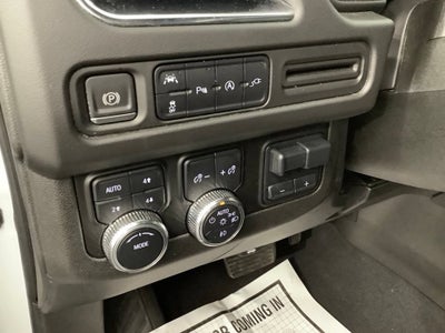 2022 GMC Yukon XL SLE