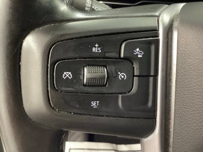 2022 GMC Yukon XL SLE