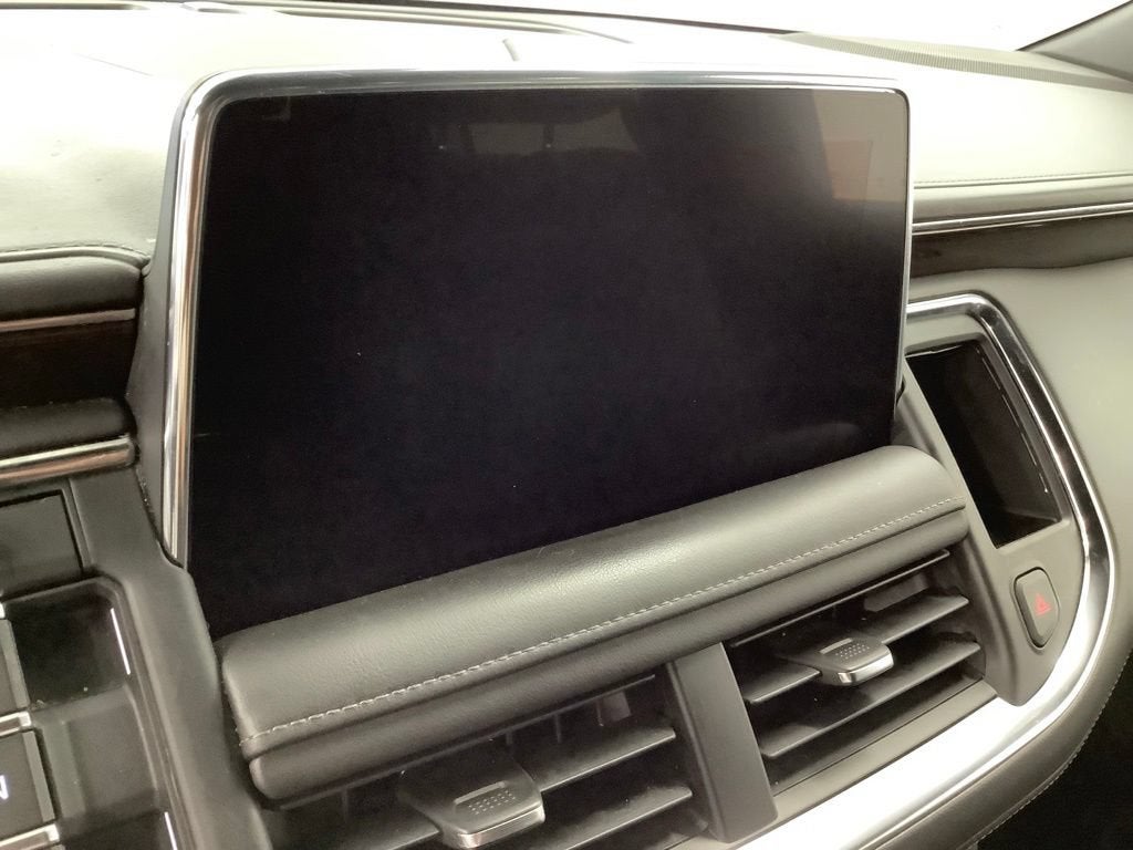 2022 GMC Yukon XL SLE