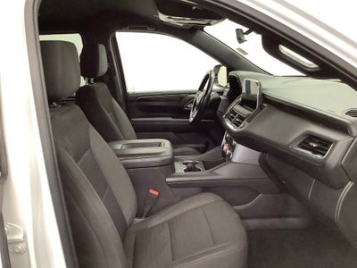 2022 GMC Yukon XL SLE