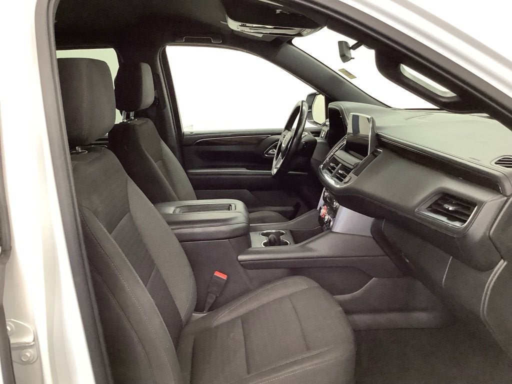 2022 GMC Yukon XL SLE