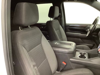 2022 GMC Yukon XL SLE
