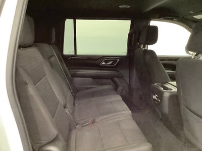 2022 GMC Yukon XL SLE