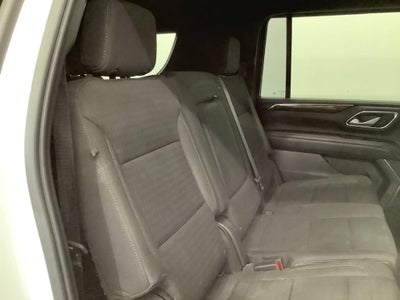 2022 GMC Yukon XL SLE