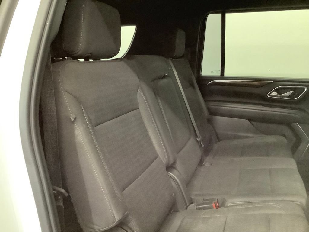 2022 GMC Yukon XL SLE
