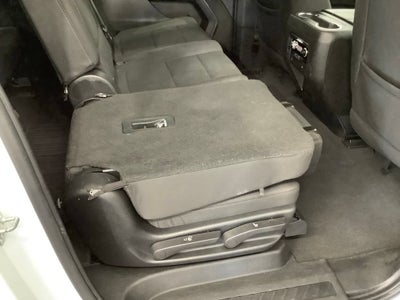 2022 GMC Yukon XL SLE
