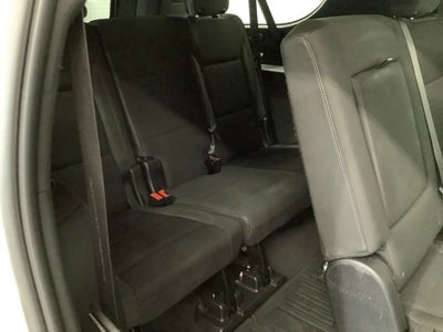 2022 GMC Yukon XL SLE