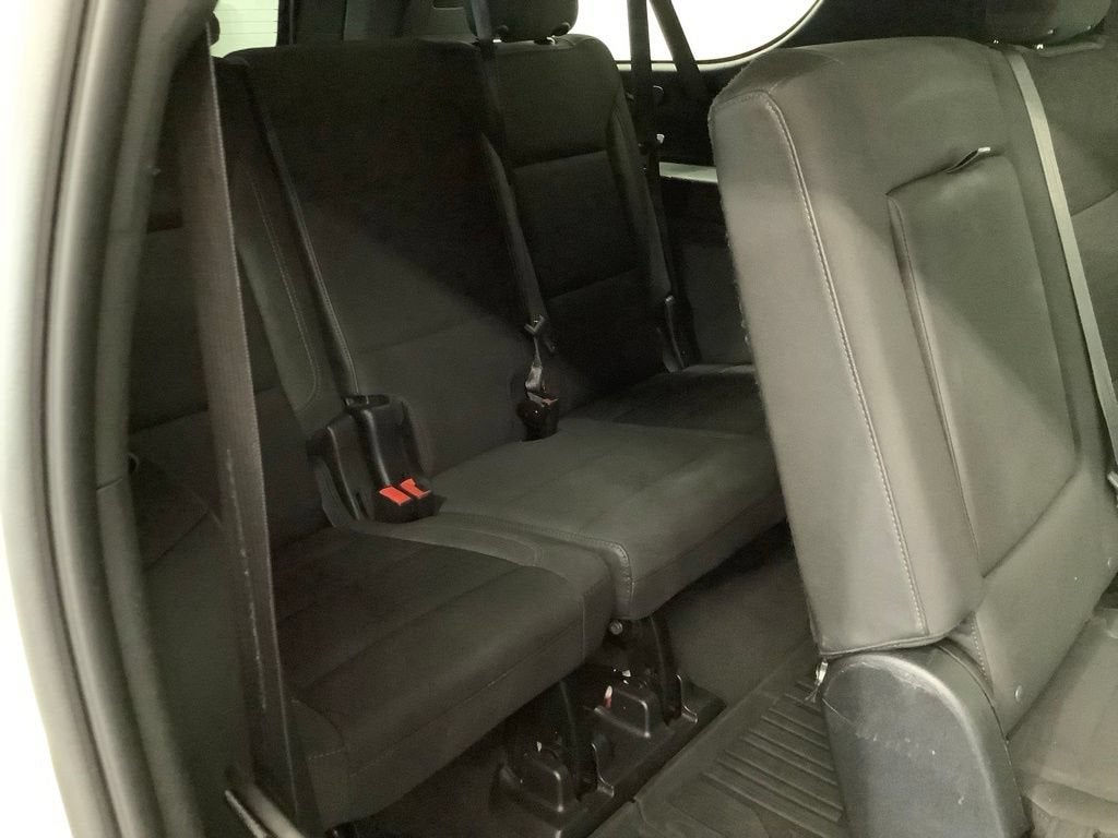 2022 GMC Yukon XL SLE