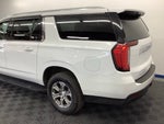 2022 GMC Yukon XL SLE
