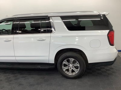 2022 GMC Yukon XL SLE
