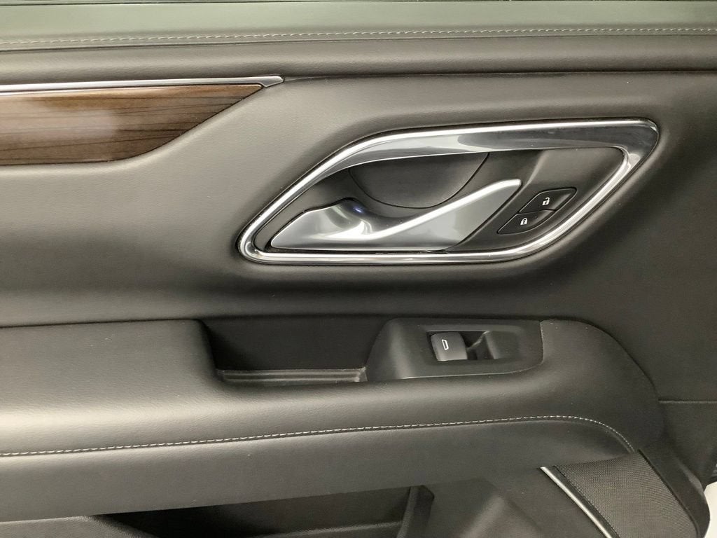 2022 GMC Yukon XL SLE