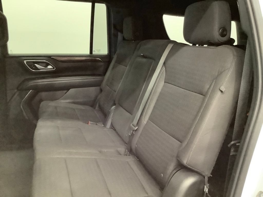 2022 GMC Yukon XL SLE
